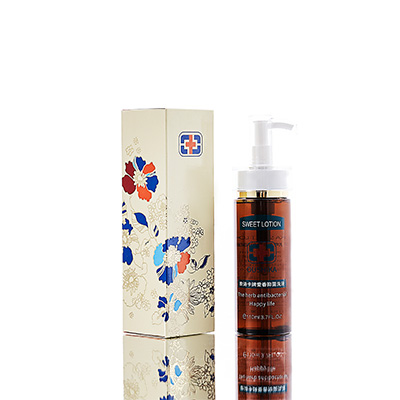 曾都男女外阴洗液