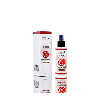 曾都母婴防护喷雾